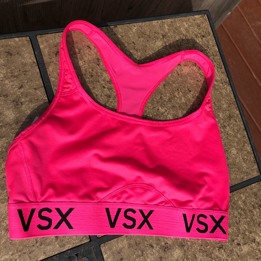 VS sports bra